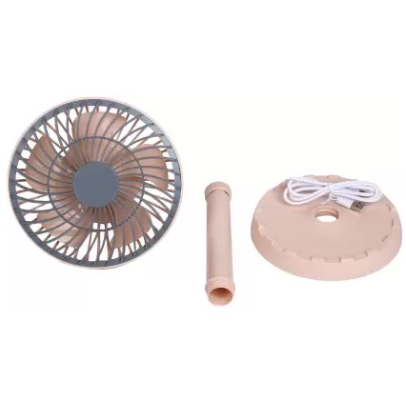 jy super 2218 professional mini fan